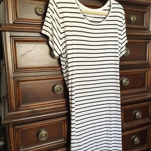 Maternity dress never worn